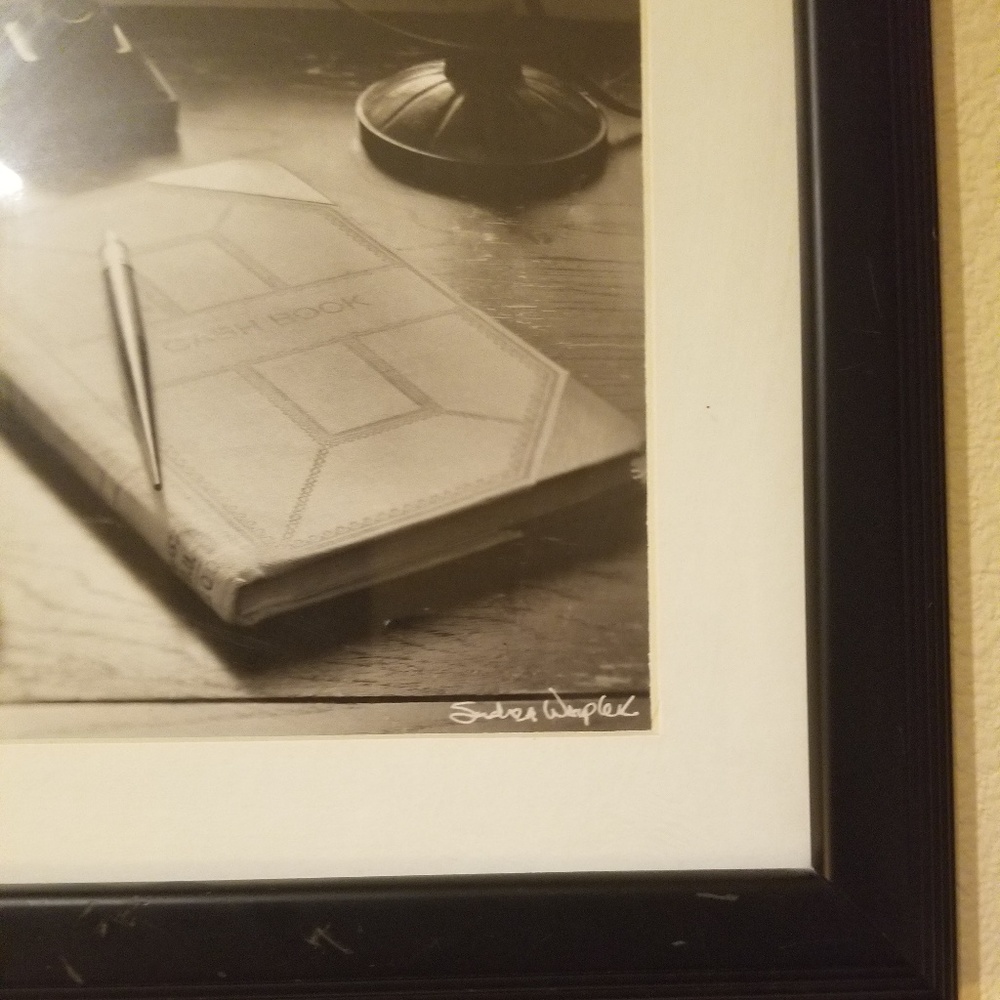 Pictures with frame - Picture 3 of 4